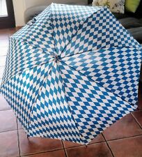 Großer regenschirm stockschir gebraucht kaufen  Langensendelbach