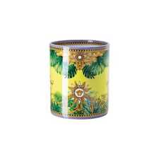 Versace rosenthal vaso usato  Praia a Mare