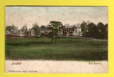 007548 postcard yoxford for sale  FROME