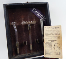1923 renulife violet for sale  Elton