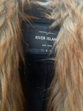 River island belted for sale  HINCKLEY