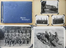 Altes fotoalbum res gebraucht kaufen  Hannover