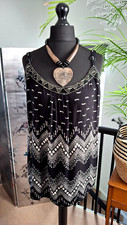 Boho ladies hippie for sale  EXETER