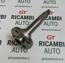 Fiat 126 mozzo usato  Ariano Irpino