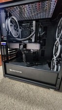 Ibuypower gaming desktop for sale  Westminster