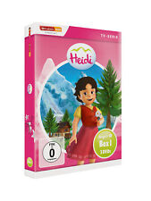 Gw9806 heidi teilbox gebraucht kaufen  Bremen