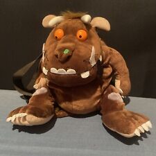 Gruffalo backpack bag for sale  FROME