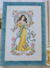 Cross stitch chart for sale  COLCHESTER