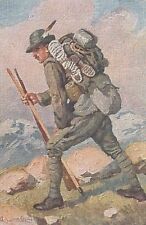 Z202 ww1 alpino usato  Lugo