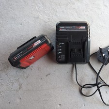 Einhell pxc 18v for sale  LONDON