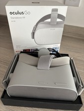 Oculus standalone virtual for sale  REDRUTH