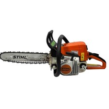 Stihl 250c 45.4cc for sale  Madison