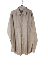 Usado, Camisa masculina manga longa com botões Lacoste tamanho 44 0912260 comprar usado  Enviando para Brazil