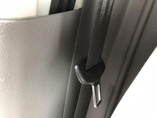 Caddy sicherheitsgurt gurt gebraucht kaufen  Magdeburg