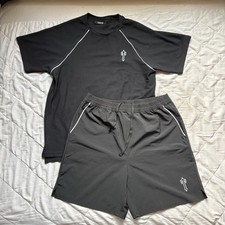 Trapstar waffle mesh for sale Trapstar waffle mesh for sale  GREENFORD