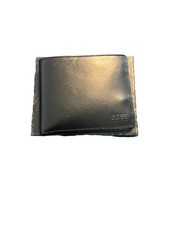 Hugo boss leather for sale  WILMSLOW