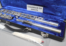 Gemeinhardt 2sp silver for sale  Sikeston