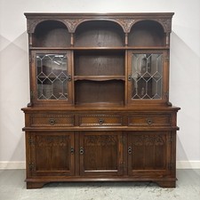 Old charm oak for sale  FERNDOWN