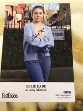Signed official cast for sale  YEOVIL