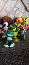 Stock lotto peluche usato  Riva del Po