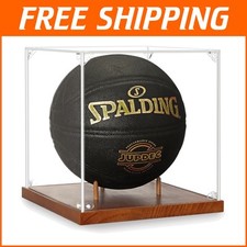 Acrylic basketball display for sale  Voorhees