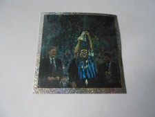 Figurina tutto inter usato  Torino