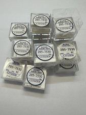 Citizen 295 7530 usato  Nardo