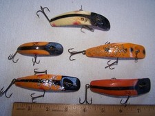 Nice wood helin for sale  Smithsburg