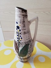 Vintage keramik vase gebraucht kaufen  Bovenden