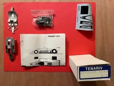Tenariv brabham 1980 d'occasion  Houilles