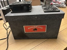 Humidifresh humidors cigar for sale  Martinsburg