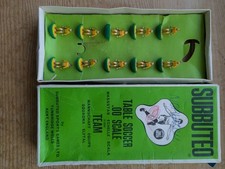 Subbuteo heavyweight team for sale  SOUTHAMPTON