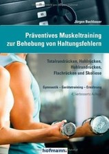 Präventives muskeltraining zu gebraucht kaufen  Berlin