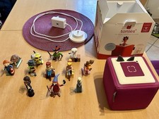 Tonie box tonie gebraucht kaufen  Freiburg im Breisgau