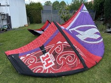 Bandit kite 14qm gebraucht kaufen  Langballig