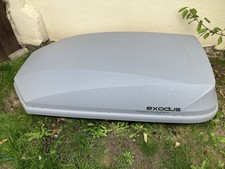 Roof box exodus for sale  DONCASTER