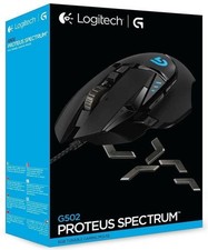 Mouse logitech g502 usato  Italia