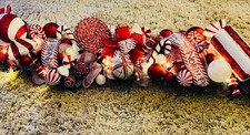 Christmas candy cane for sale  CATTERICK GARRISON