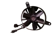 Ventola radiatore radiator usato  Italia