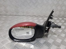 Rétroviseur gauche manuel d'occasion Rétroviseur gauche manuel d'occasion  Velaux