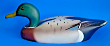 Drake mallard duck for sale  Winston Salem