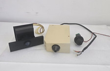 Optical parts from d'occasion  Expédié en Belgium