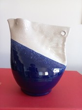 Vase céramique émaillée d'occasion  Toulon-