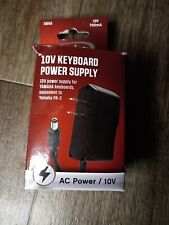 Usado, Fonte de alimentação de teclado Livewire AC 10V 700mA para Yamaha PA-3 comprar usado  Enviando para Brazil