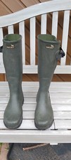 Parforce jagdstiefel gummistie gebraucht kaufen  Freudenstadt