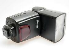 Nissin di622 speedlite for sale  BEAULY