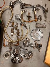 Moen residential plumbing for sale  Daytona Beach