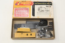 Roundhouse 1515 rotary for sale  Parrish