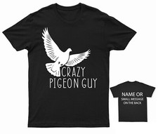 Crazy pigeon guy for sale  BRISTOL
