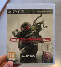 Crysis sony ps3 usato  Villa Bartolomea